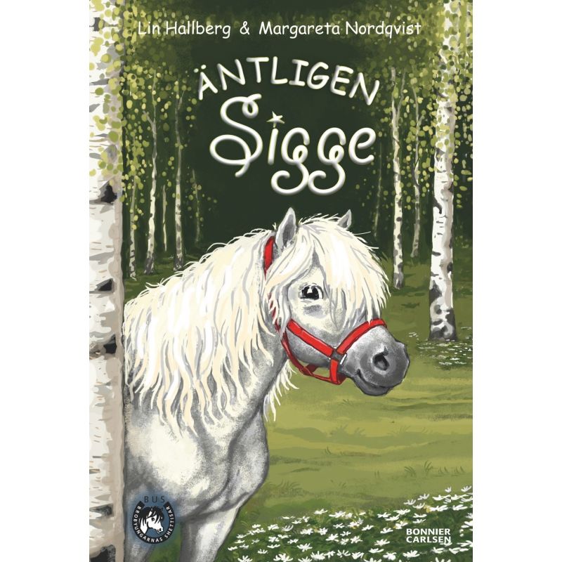 Äntligen Sigge