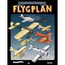 Fantastiska Flygplan