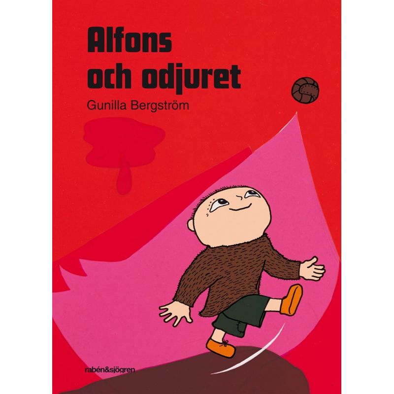 Alfons och odjuret