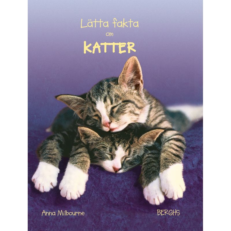 Lätta fakta om Katter