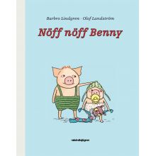 Nöff nöff Benny