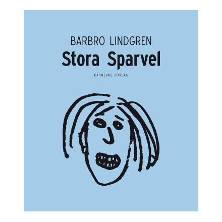 Stora Sparveln