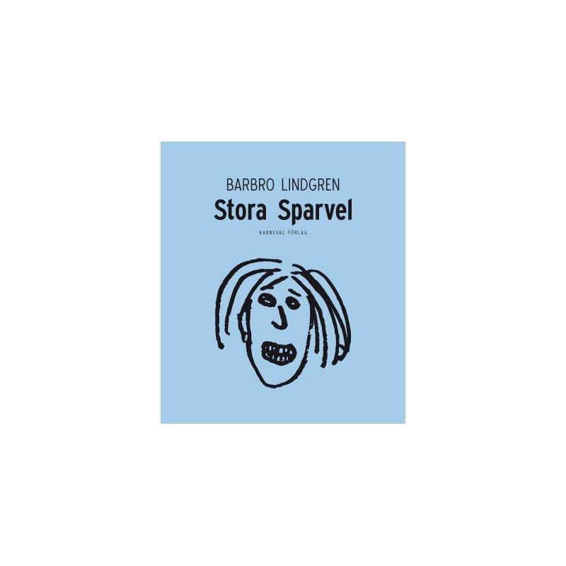 Stora Sparveln