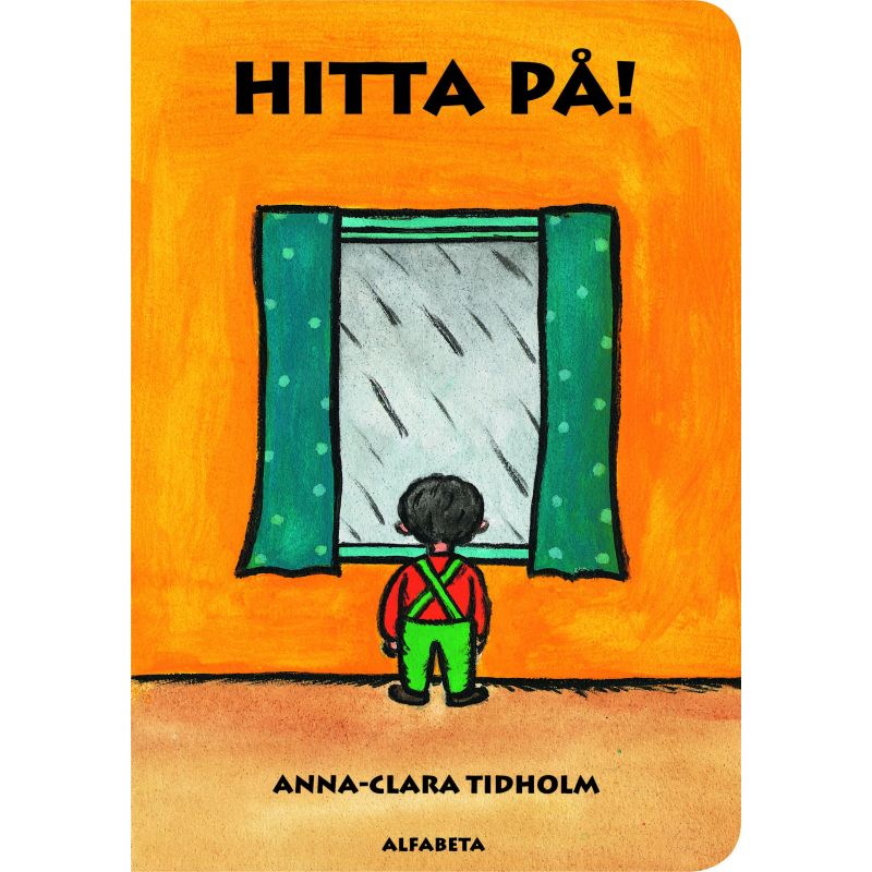 Hitta på!