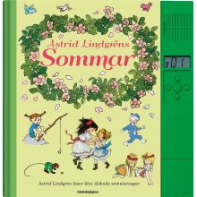Astrid Lindgrens Sommar