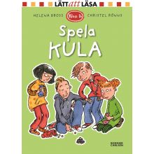 Spela kula Klass 1 B