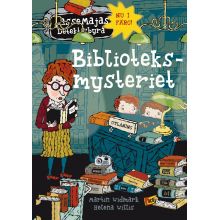 Biblioteksmysteriet