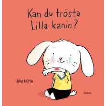 Kan du trösta Lilla kanin?