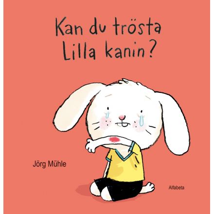 Kan du trösta Lilla kanin?