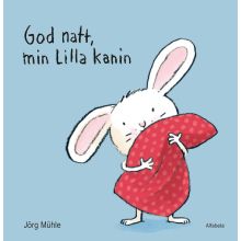 God natt. min lilla kanin