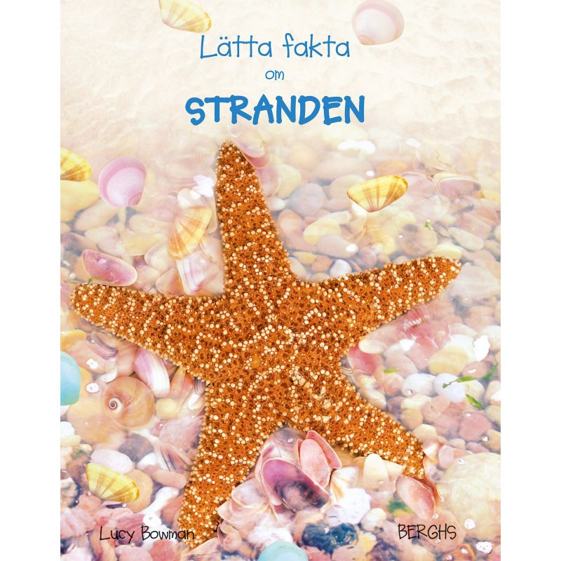 Lätta fakta om Stranden