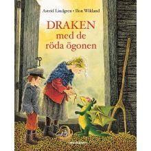 Draken med de röda ögonen