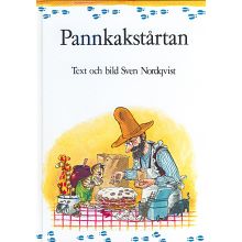 Pannkakstårtan