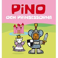 Pino och prinsessorna