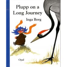 Plupp on a long Journey