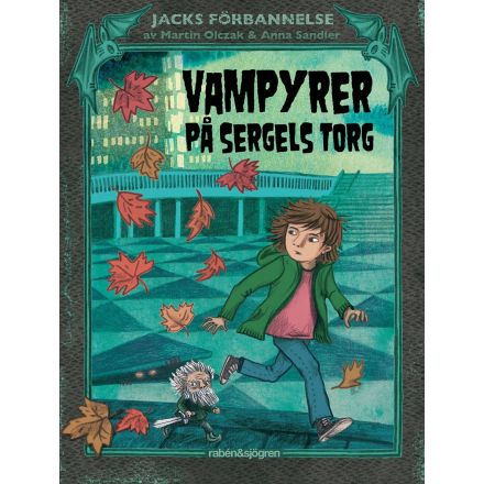 Vampyrer på Sergels torg