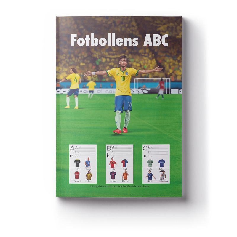 Fotbollens ABC Fotbollens ABC