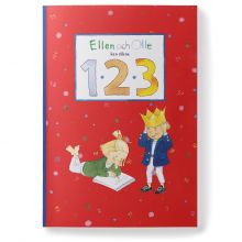 Ellen och Olle kan räkna 123