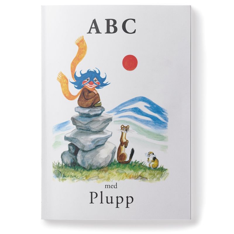 ABC MED PLUPP ABC MED PLUPP