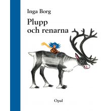 Plupp och renarna