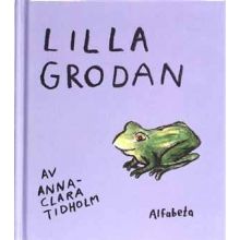 Lilla grodan