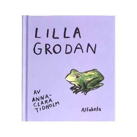 Lilla grodan