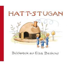 Hattstugan