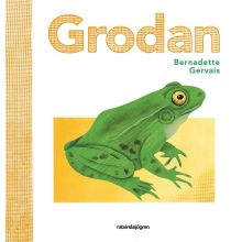 Grodan