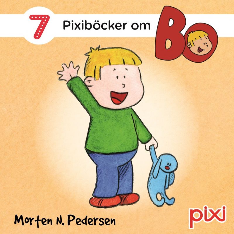 Pixibox Bo
