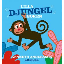 Lilla djungelboken