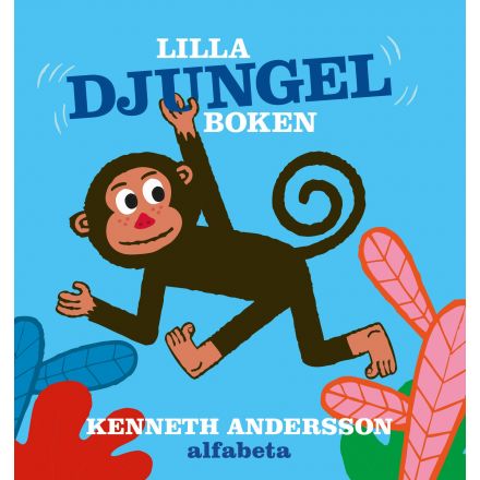 Lilla djungelboken