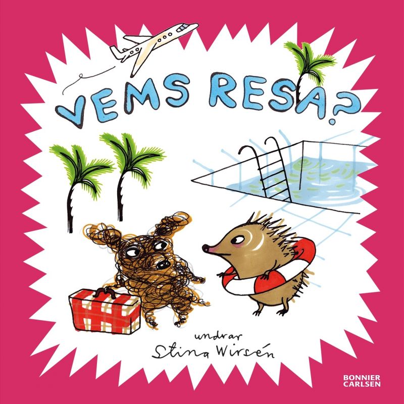 Vems resa?