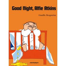 Good night, Alfie Atkins