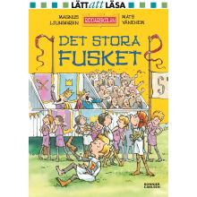 Det stora fusket