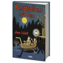 Bergtrollens nys hem