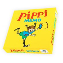 Pippi memo