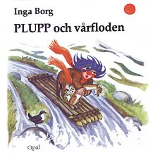 Plupp och vårfloden