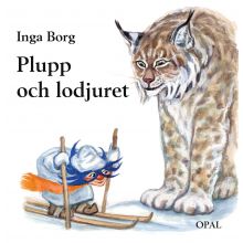 Plupp och lodjuret