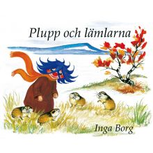 Plupp och lämlarna