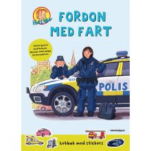 Fordon med fart