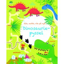 Dinosauriepyssel