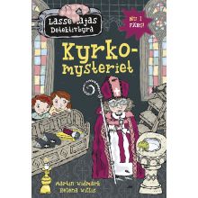 Kyrkomysteriet