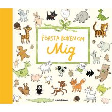 Första boken om mig