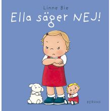 Ella säger NEJ!