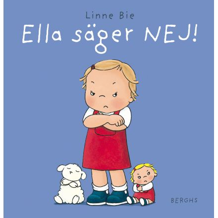 Ella säger NEJ!