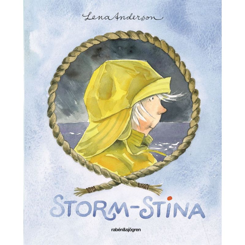Storm-Stina