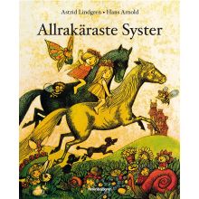 Allrakäraste Syster