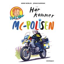 Här kommer MC- polisen