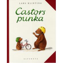 Castors punka