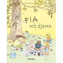 Fia och djuren